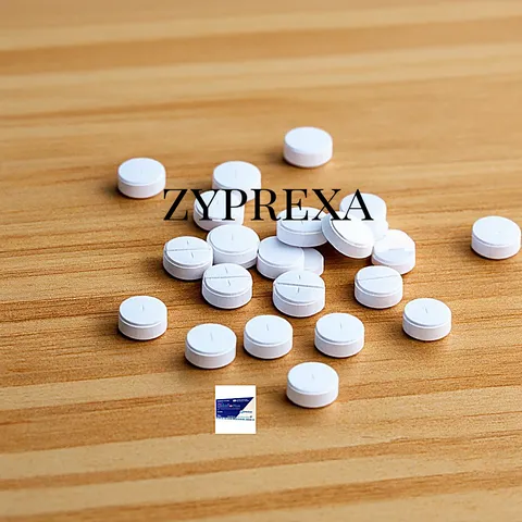 Zyprexa zydis 10 mg precio